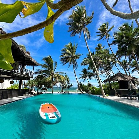 South Coast Villas By Mandala แทนกาลเล ภายนอก รูปภาพ