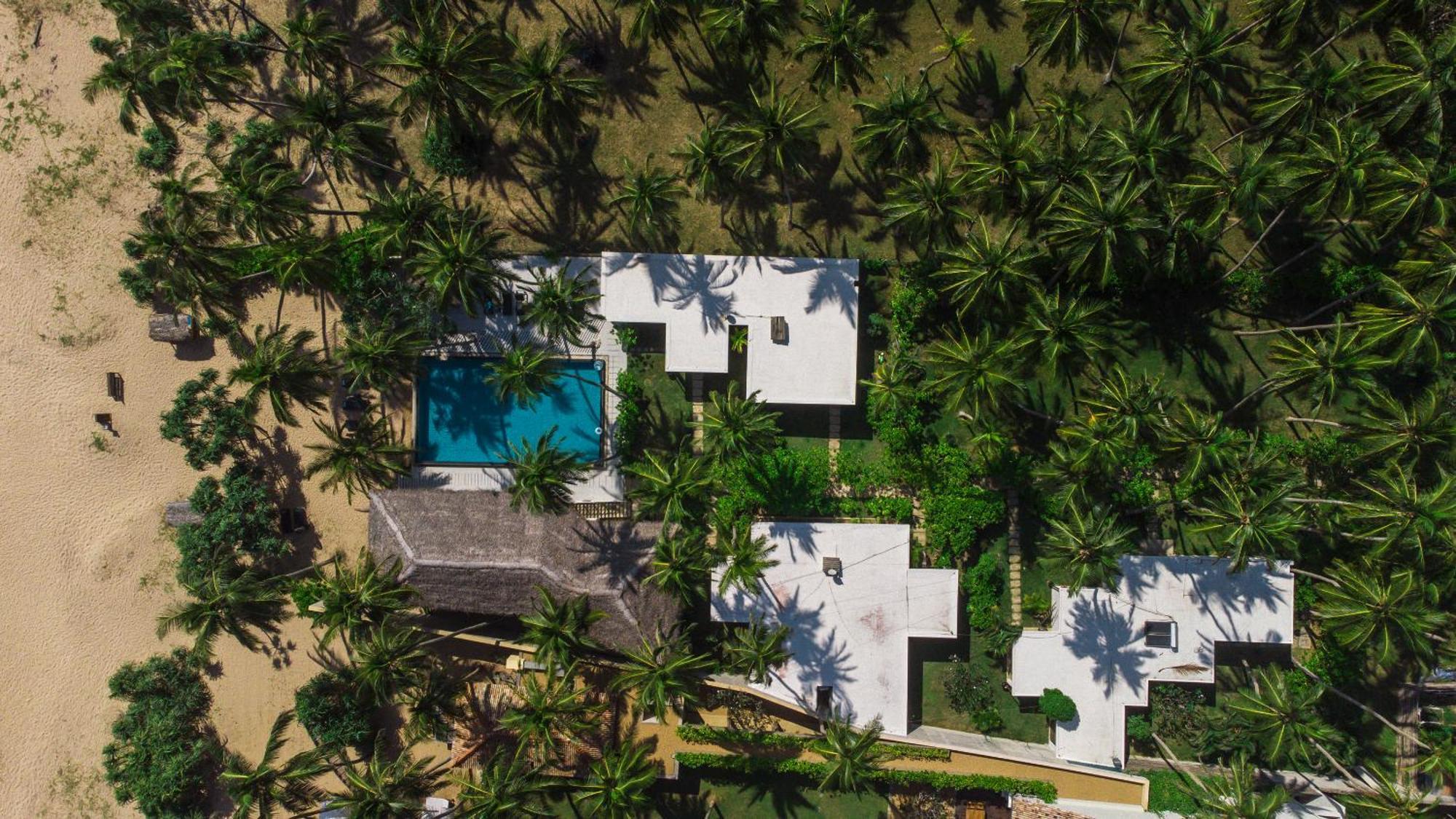 South Coast Villas By Mandala แทนกาลเล ภายนอก รูปภาพ