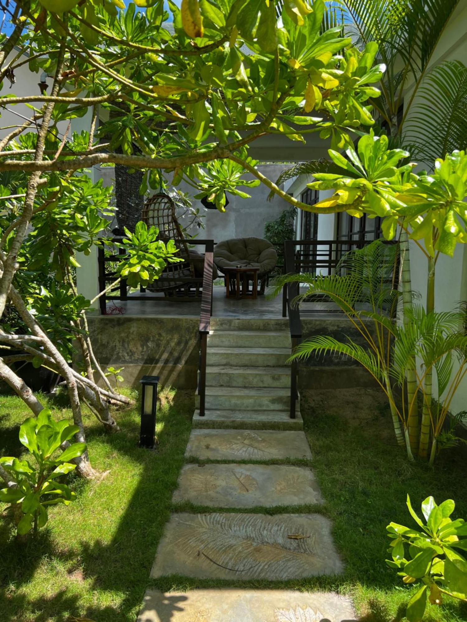 South Coast Villas By Mandala แทนกาลเล ภายนอก รูปภาพ
