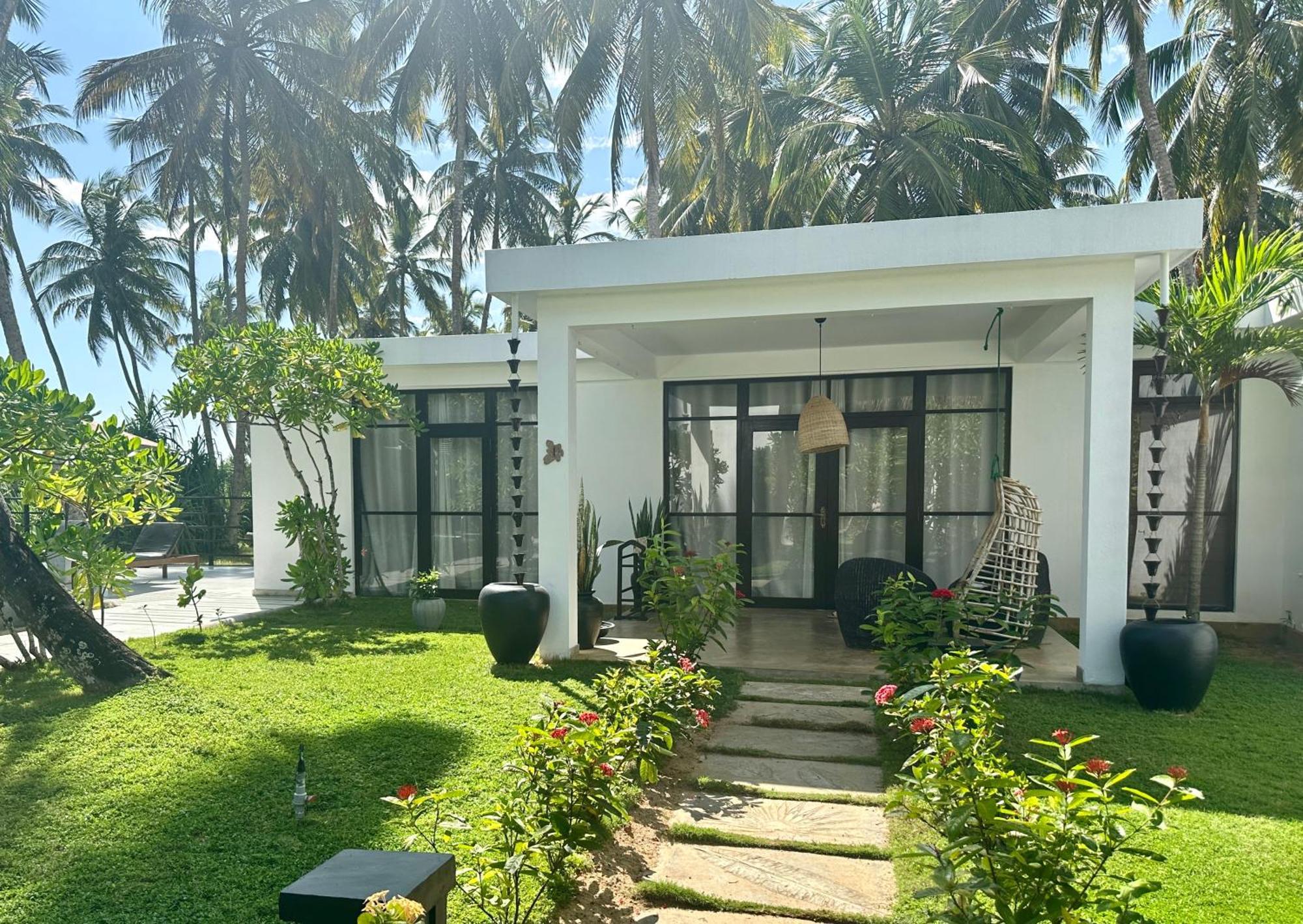 South Coast Villas By Mandala แทนกาลเล ภายนอก รูปภาพ