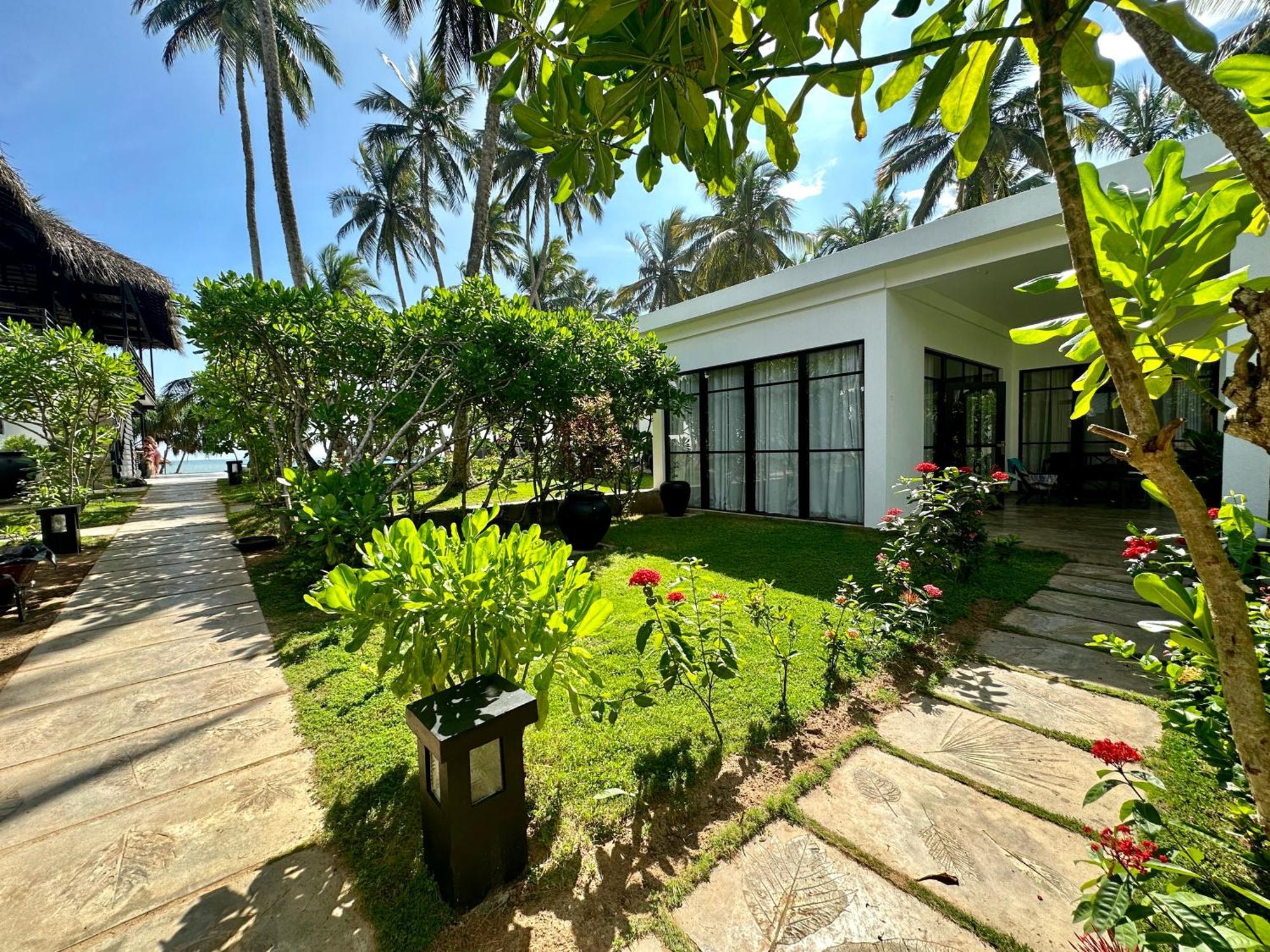 South Coast Villas By Mandala แทนกาลเล ภายนอก รูปภาพ