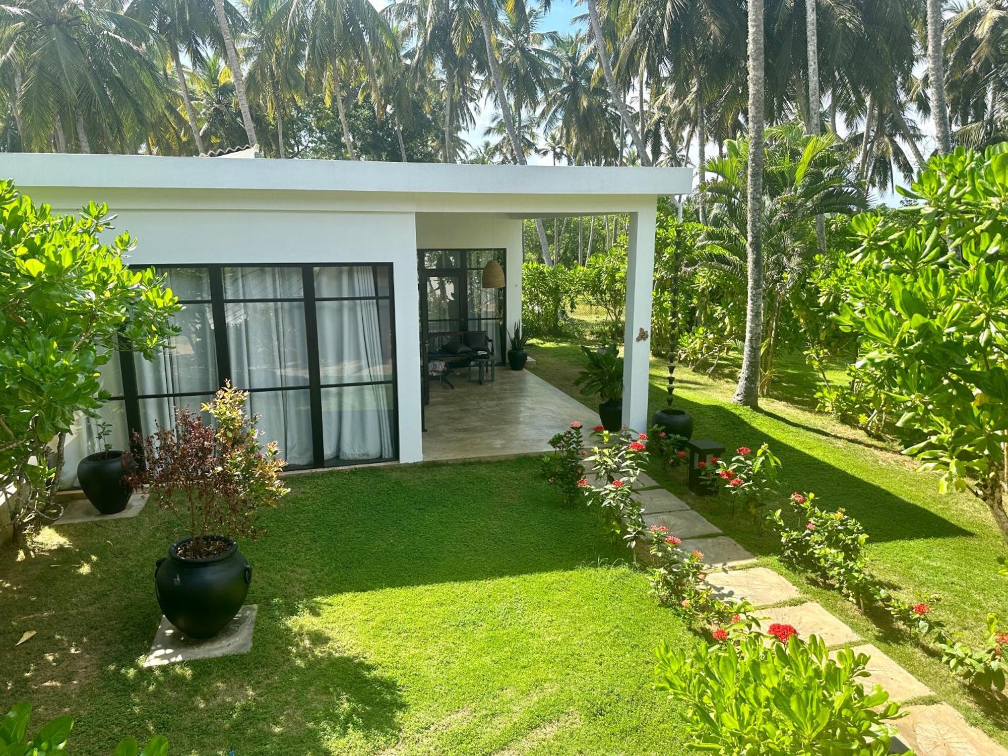 South Coast Villas By Mandala แทนกาลเล ภายนอก รูปภาพ