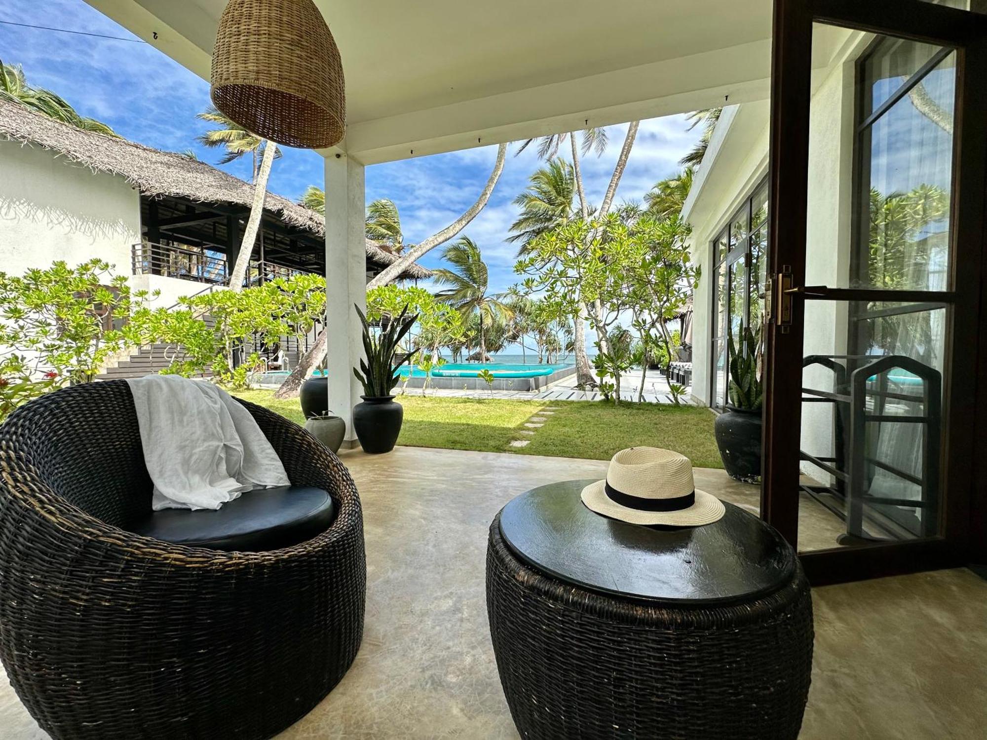 South Coast Villas By Mandala แทนกาลเล ภายนอก รูปภาพ