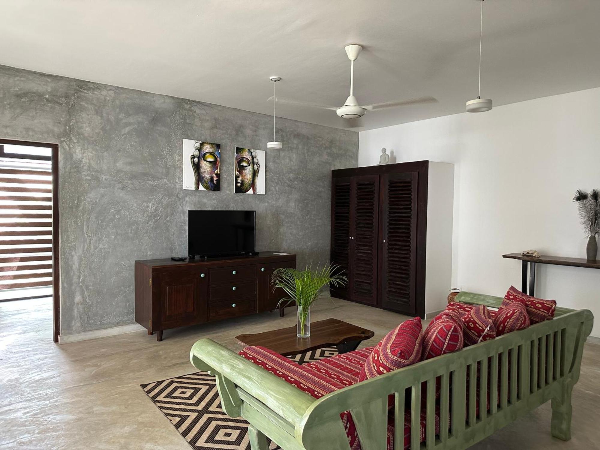 South Coast Villas By Mandala แทนกาลเล ภายนอก รูปภาพ