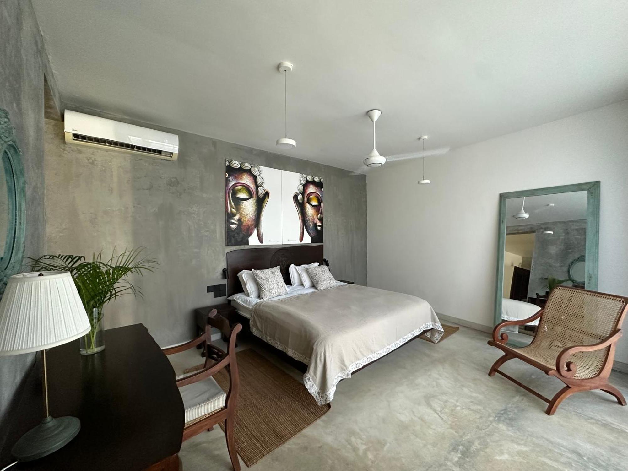 South Coast Villas By Mandala แทนกาลเล ภายนอก รูปภาพ