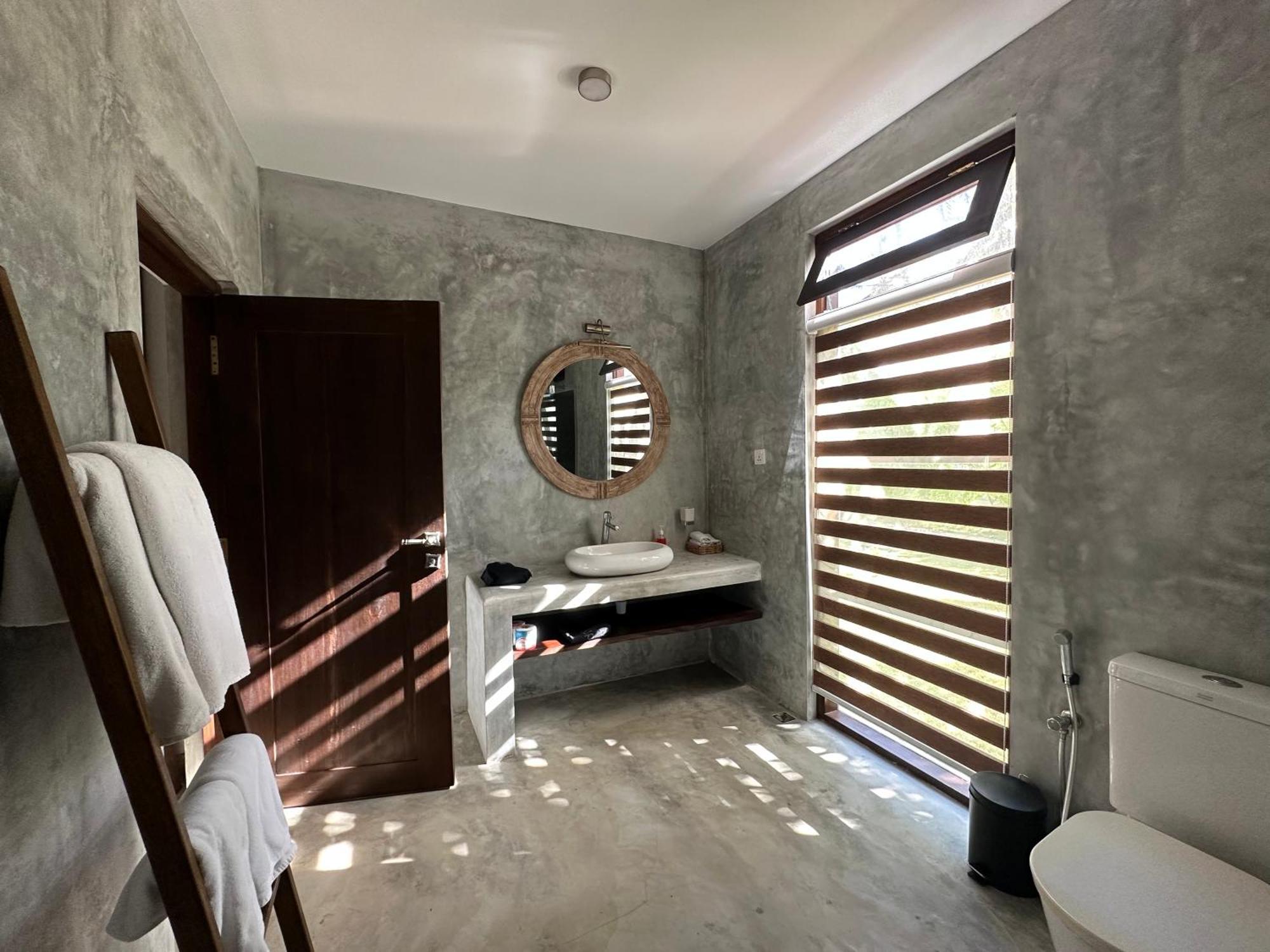 South Coast Villas By Mandala แทนกาลเล ภายนอก รูปภาพ