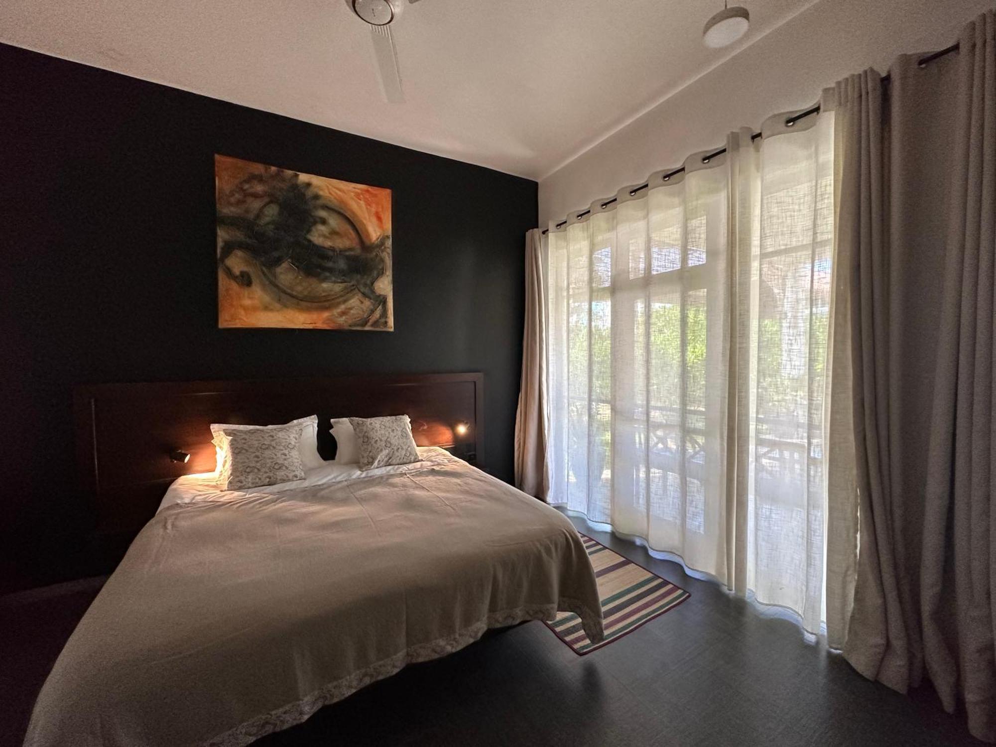 South Coast Villas By Mandala แทนกาลเล ภายนอก รูปภาพ