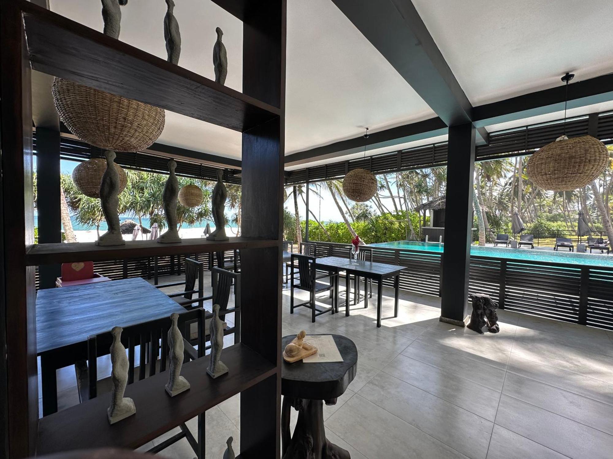 South Coast Villas By Mandala แทนกาลเล ภายนอก รูปภาพ