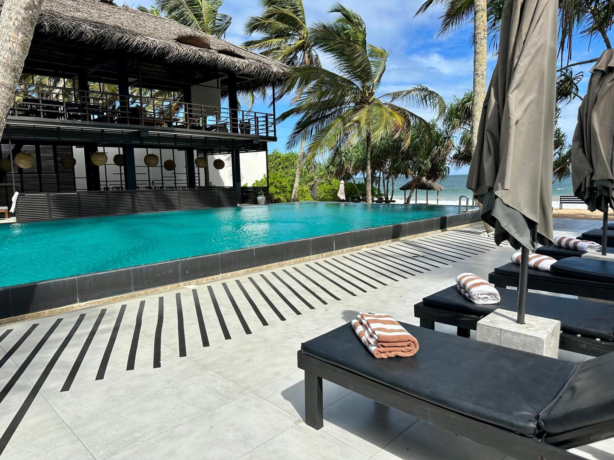South Coast Villas By Mandala แทนกาลเล ภายนอก รูปภาพ