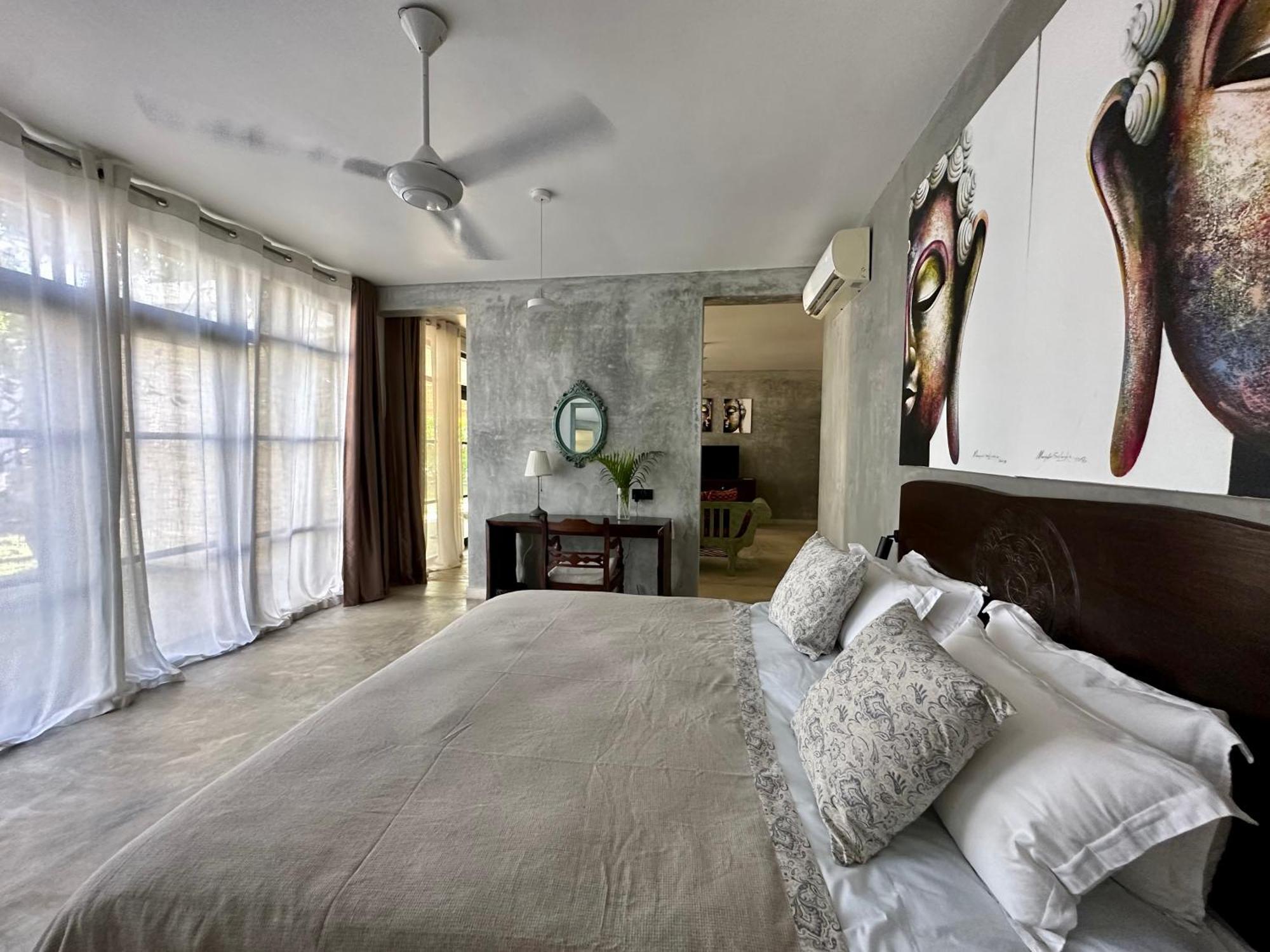 South Coast Villas By Mandala แทนกาลเล ภายนอก รูปภาพ