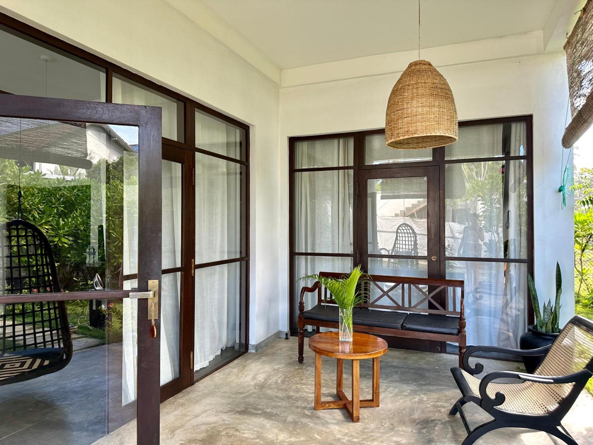South Coast Villas By Mandala แทนกาลเล ภายนอก รูปภาพ