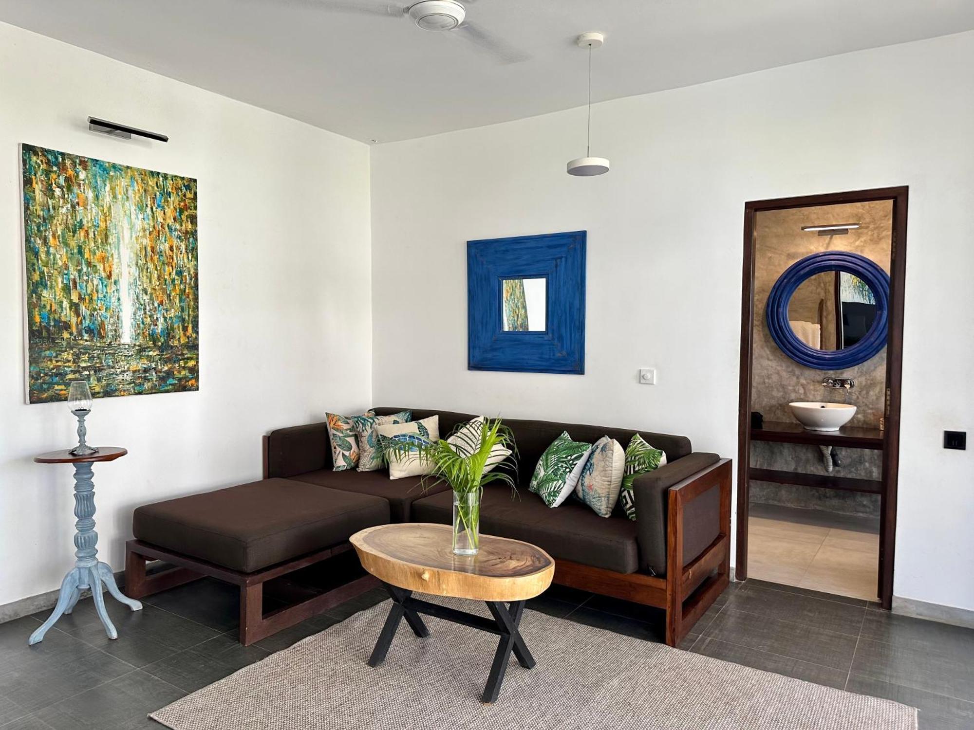 South Coast Villas By Mandala แทนกาลเล ภายนอก รูปภาพ