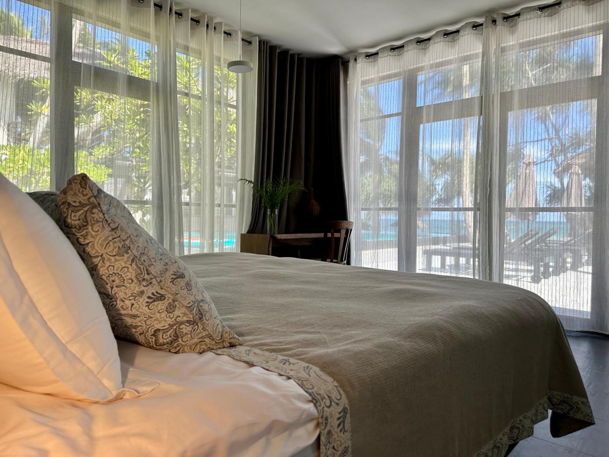 South Coast Villas By Mandala แทนกาลเล ภายนอก รูปภาพ