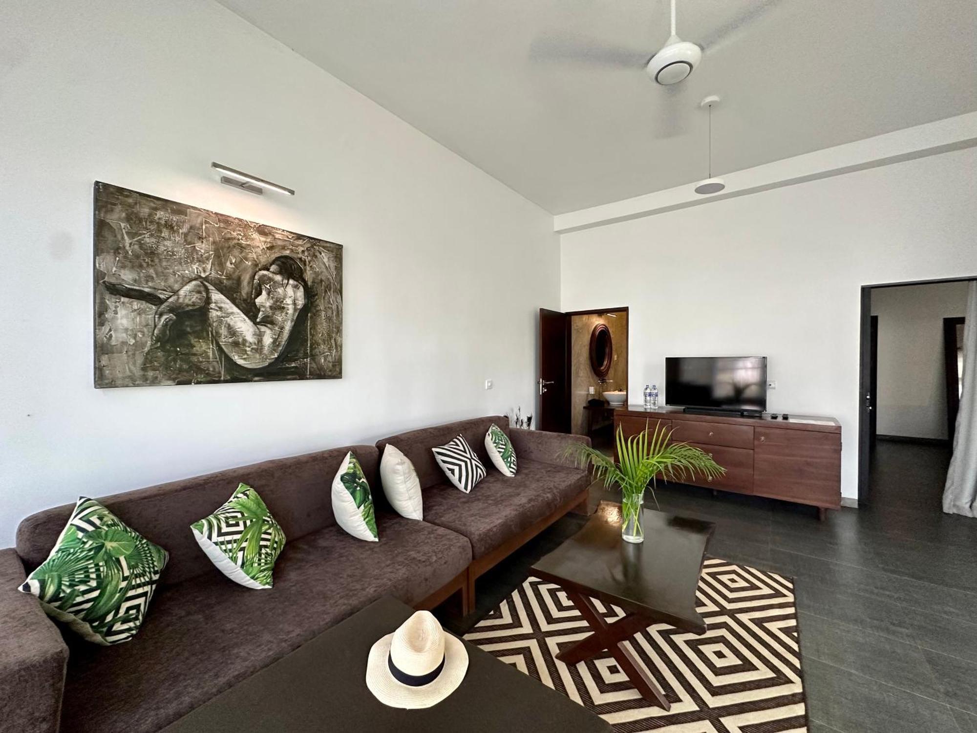 South Coast Villas By Mandala แทนกาลเล ภายนอก รูปภาพ