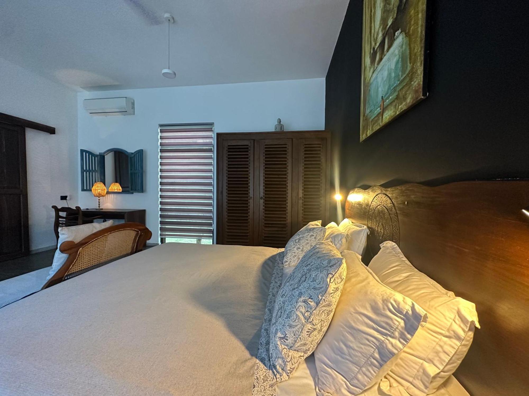 South Coast Villas By Mandala แทนกาลเล ภายนอก รูปภาพ