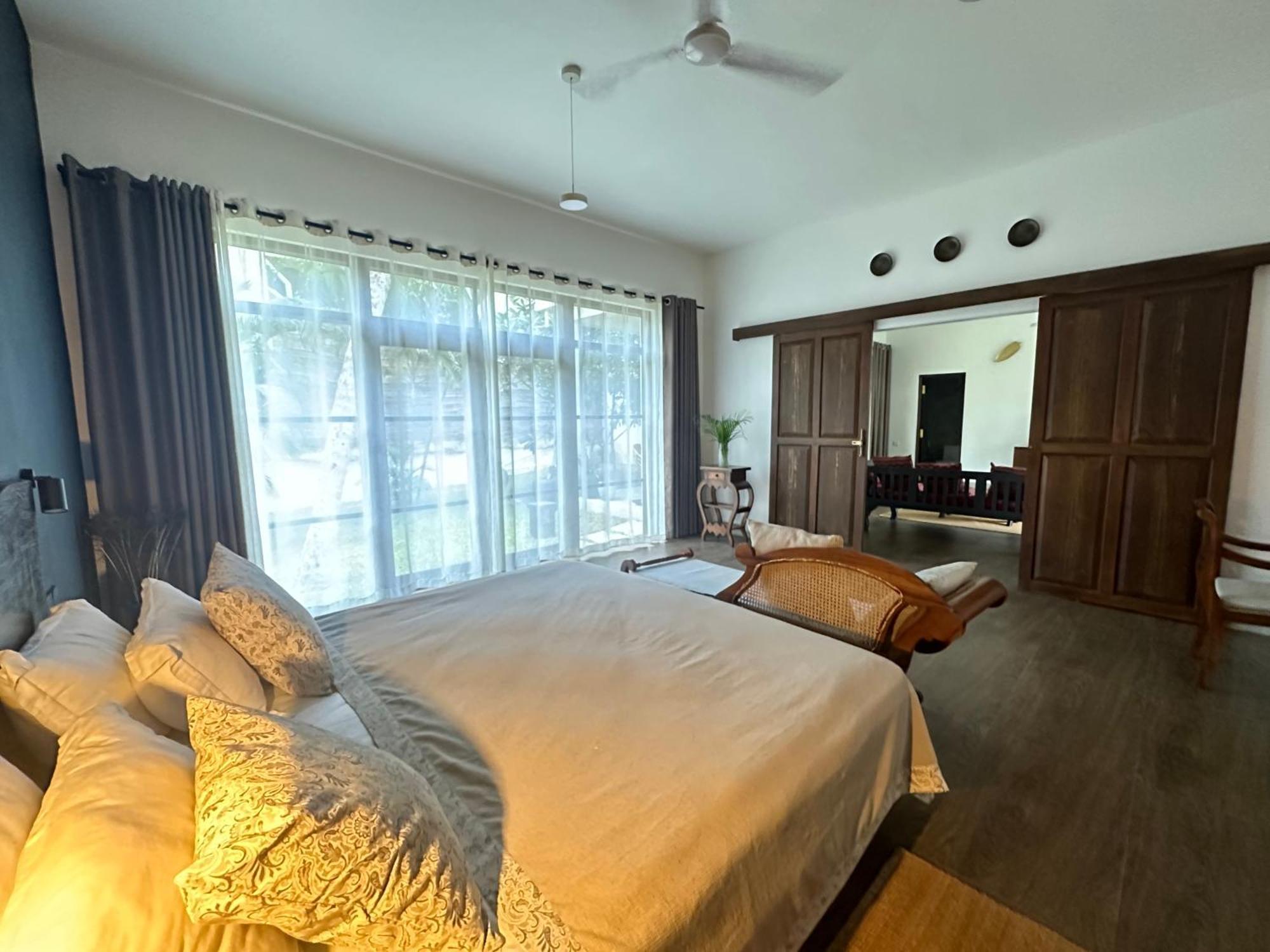 South Coast Villas By Mandala แทนกาลเล ภายนอก รูปภาพ