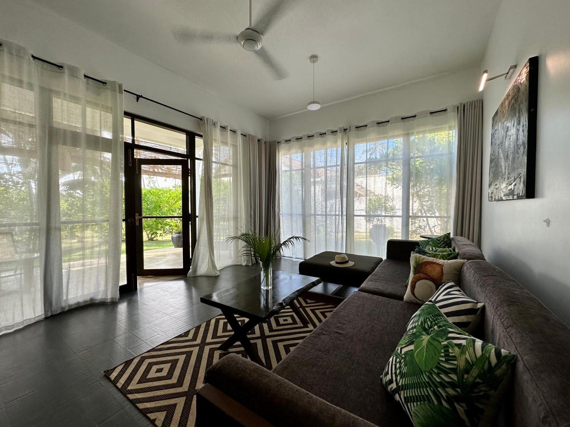 South Coast Villas By Mandala แทนกาลเล ภายนอก รูปภาพ