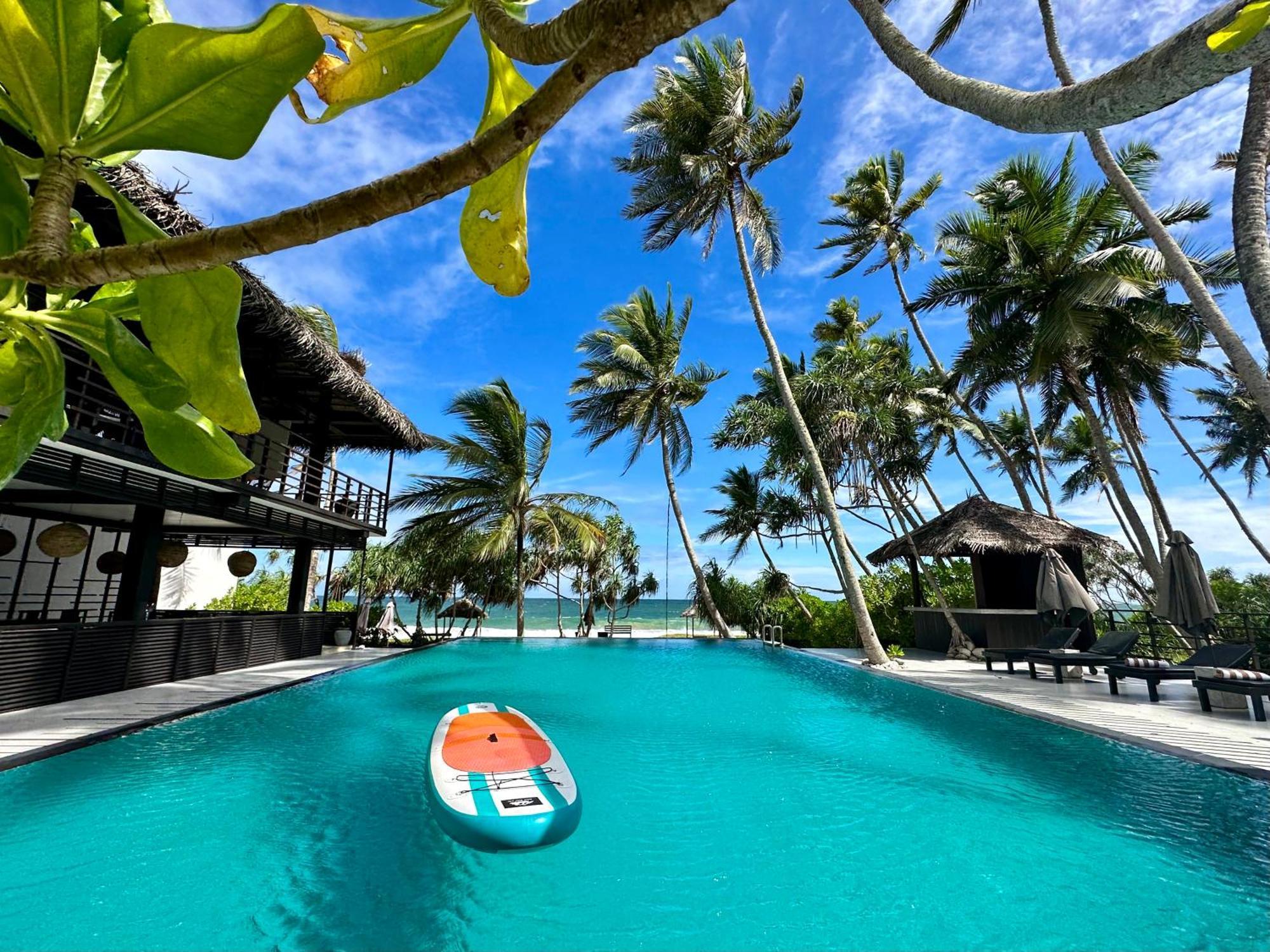 South Coast Villas By Mandala แทนกาลเล ภายนอก รูปภาพ