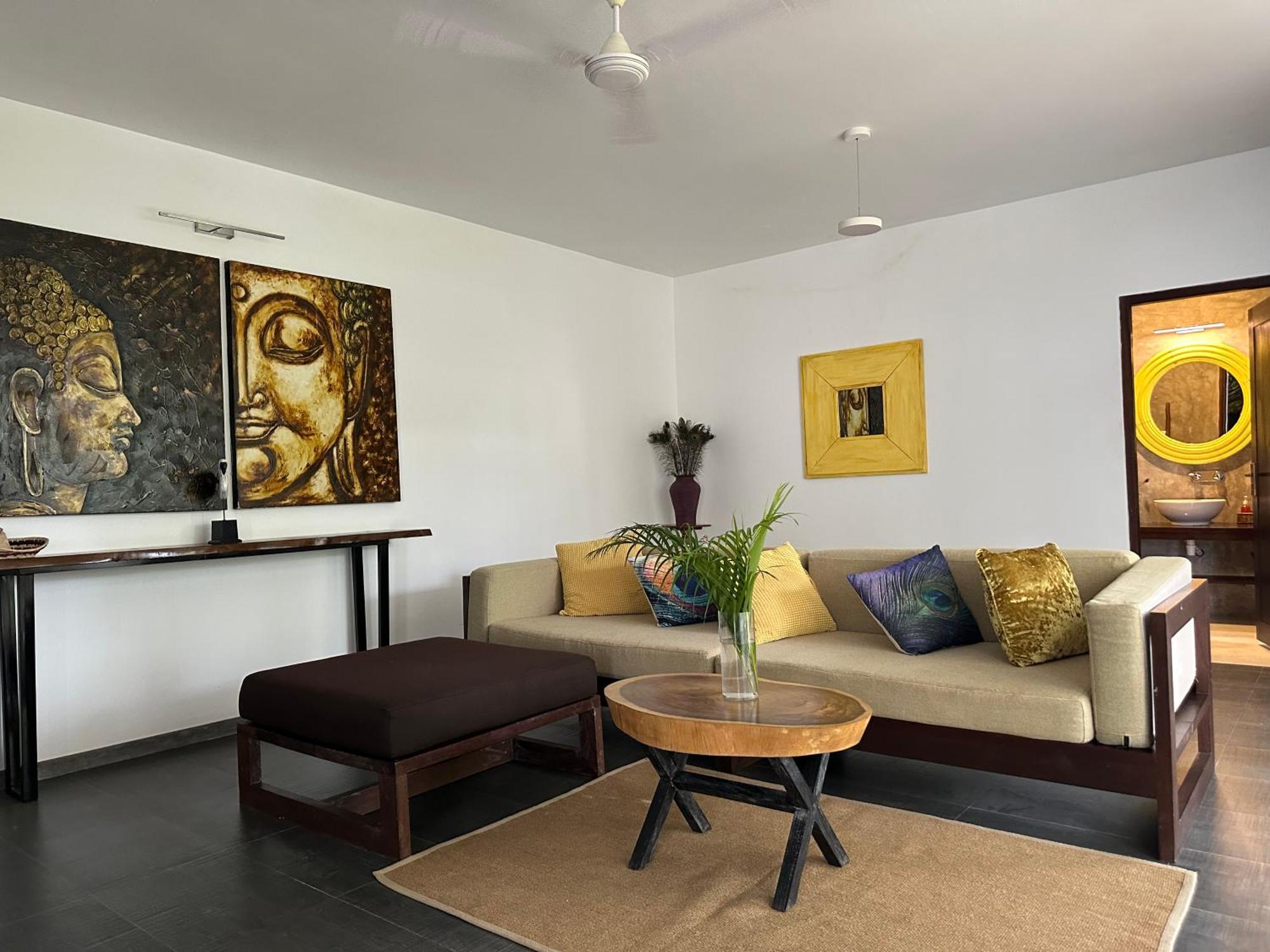 South Coast Villas By Mandala แทนกาลเล ภายนอก รูปภาพ