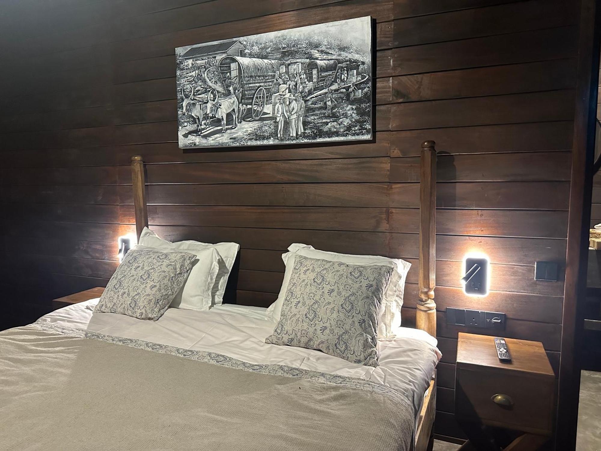 South Coast Villas By Mandala แทนกาลเล ภายนอก รูปภาพ