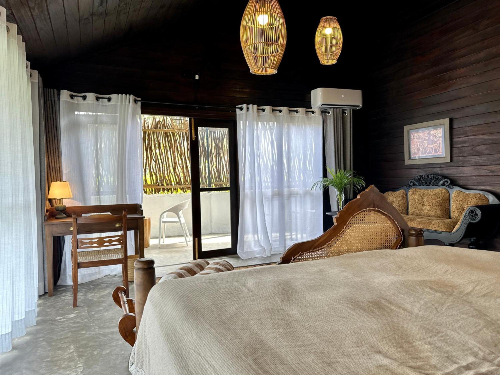 South Coast Villas By Mandala แทนกาลเล ภายนอก รูปภาพ