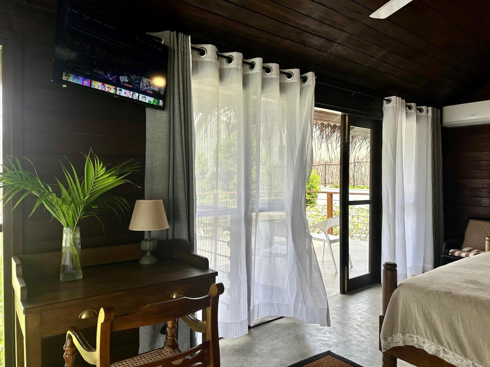 South Coast Villas By Mandala แทนกาลเล ภายนอก รูปภาพ