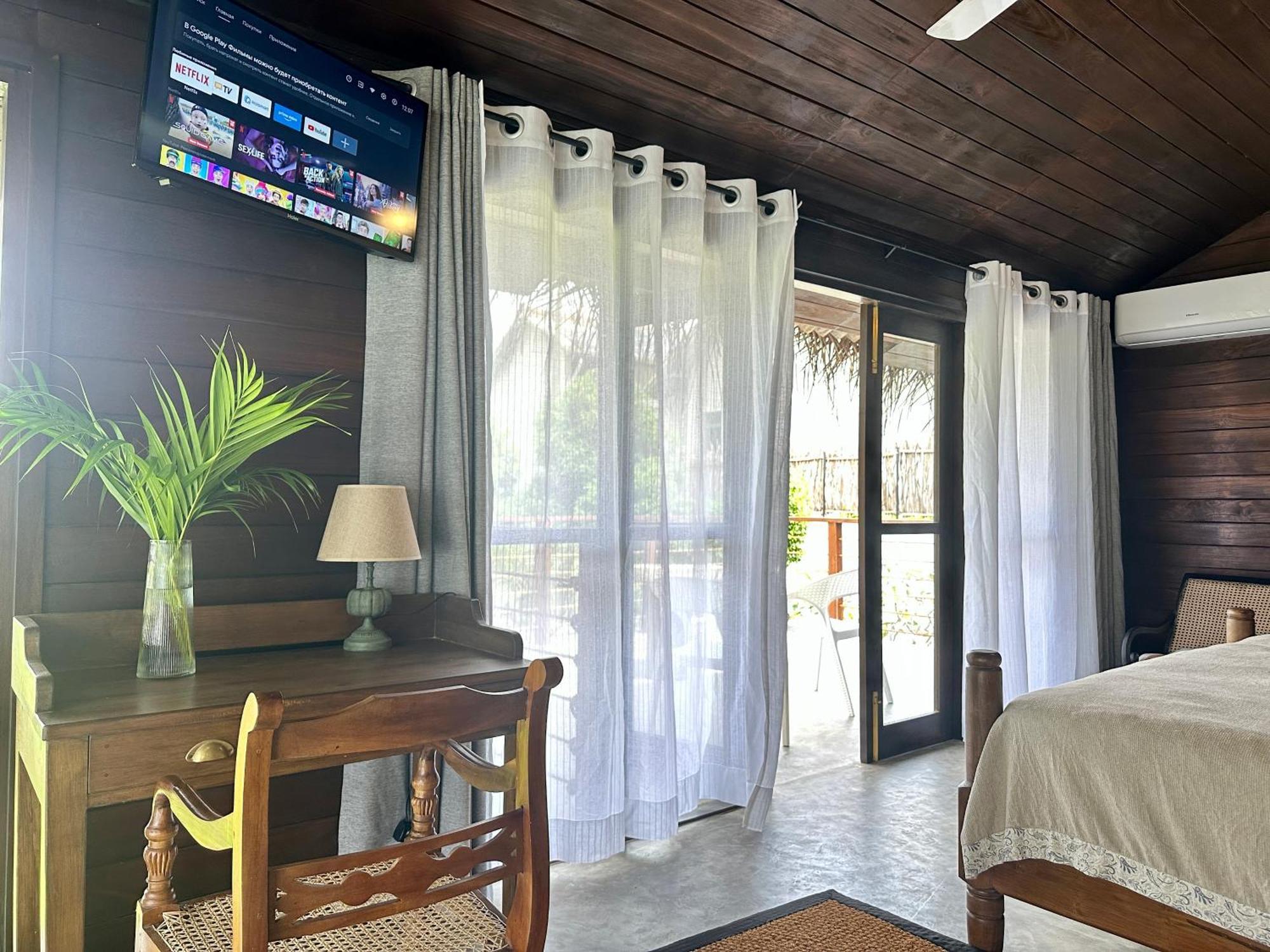 South Coast Villas By Mandala แทนกาลเล ภายนอก รูปภาพ