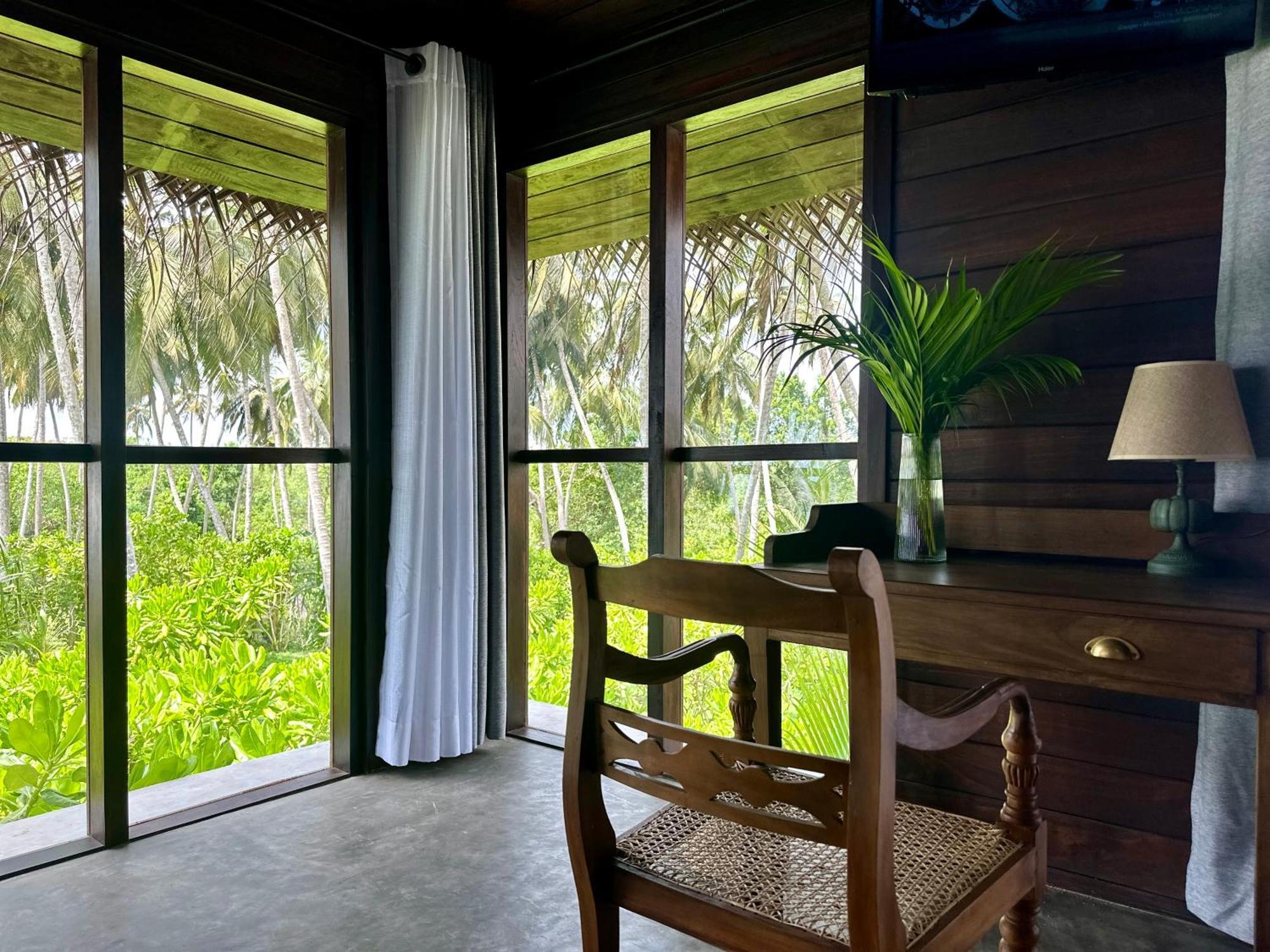 South Coast Villas By Mandala แทนกาลเล ภายนอก รูปภาพ