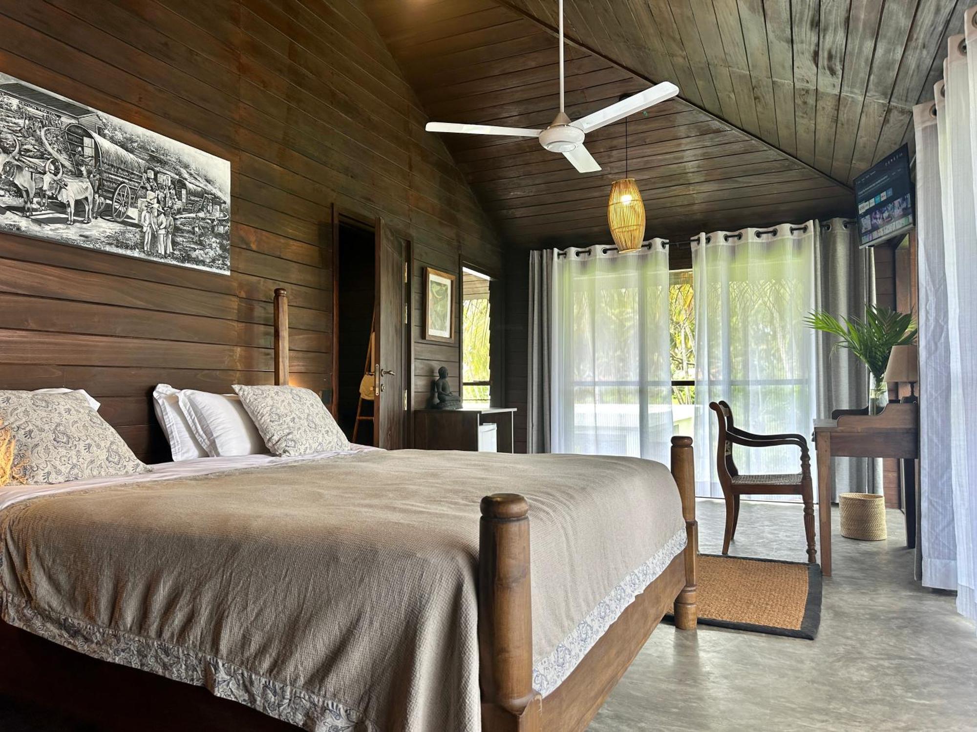 South Coast Villas By Mandala แทนกาลเล ภายนอก รูปภาพ