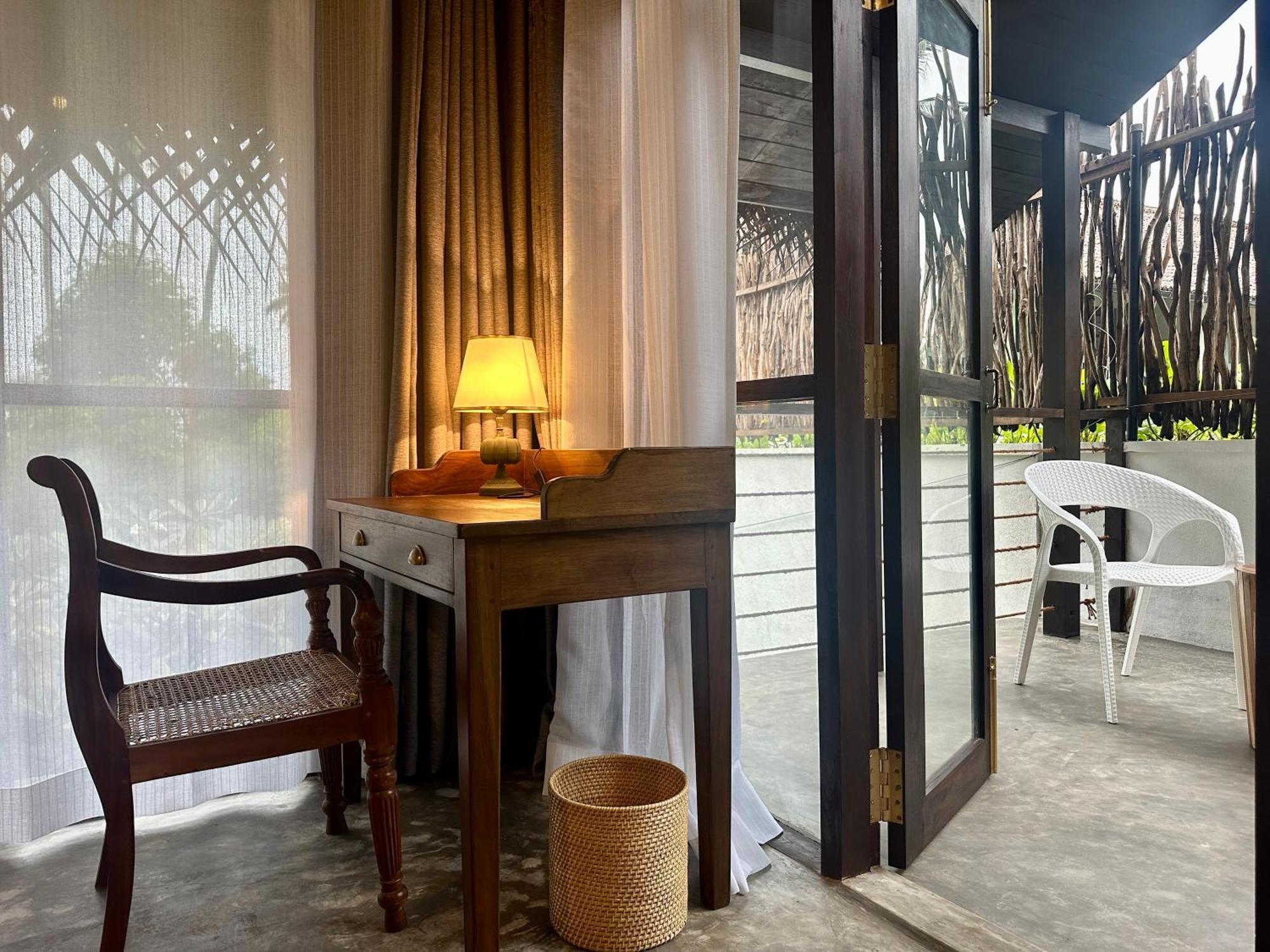 South Coast Villas By Mandala แทนกาลเล ภายนอก รูปภาพ