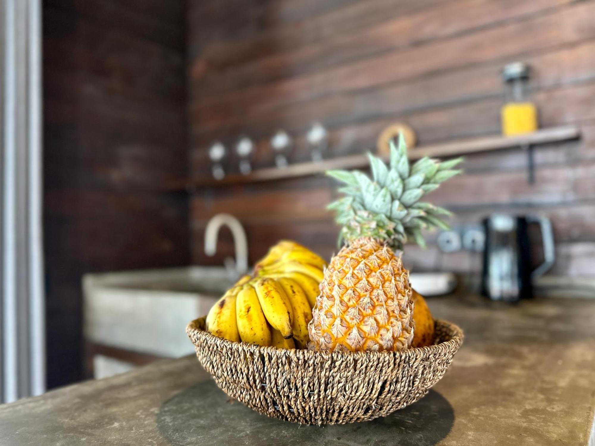 South Coast Villas By Mandala แทนกาลเล ภายนอก รูปภาพ