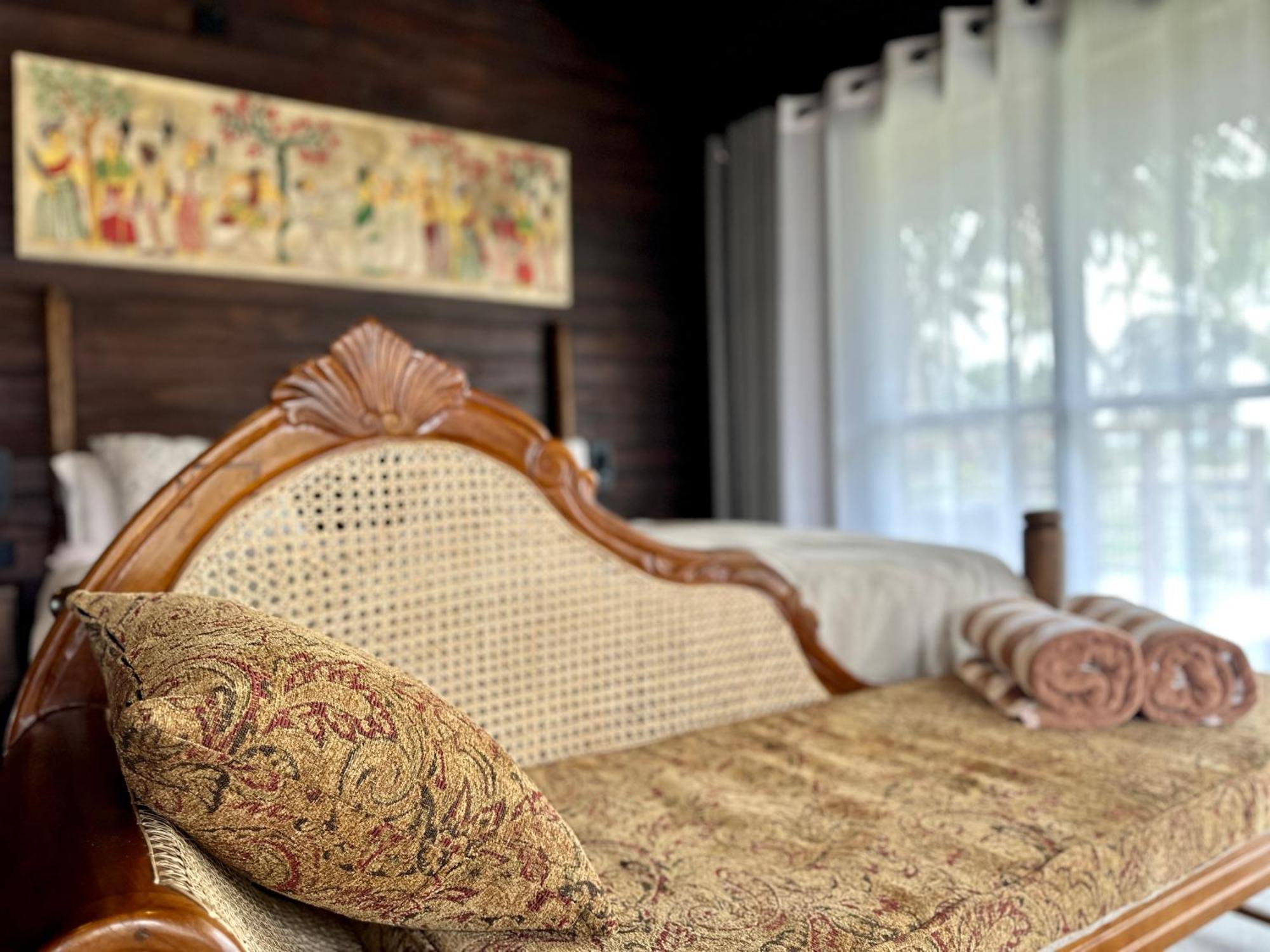 South Coast Villas By Mandala แทนกาลเล ภายนอก รูปภาพ