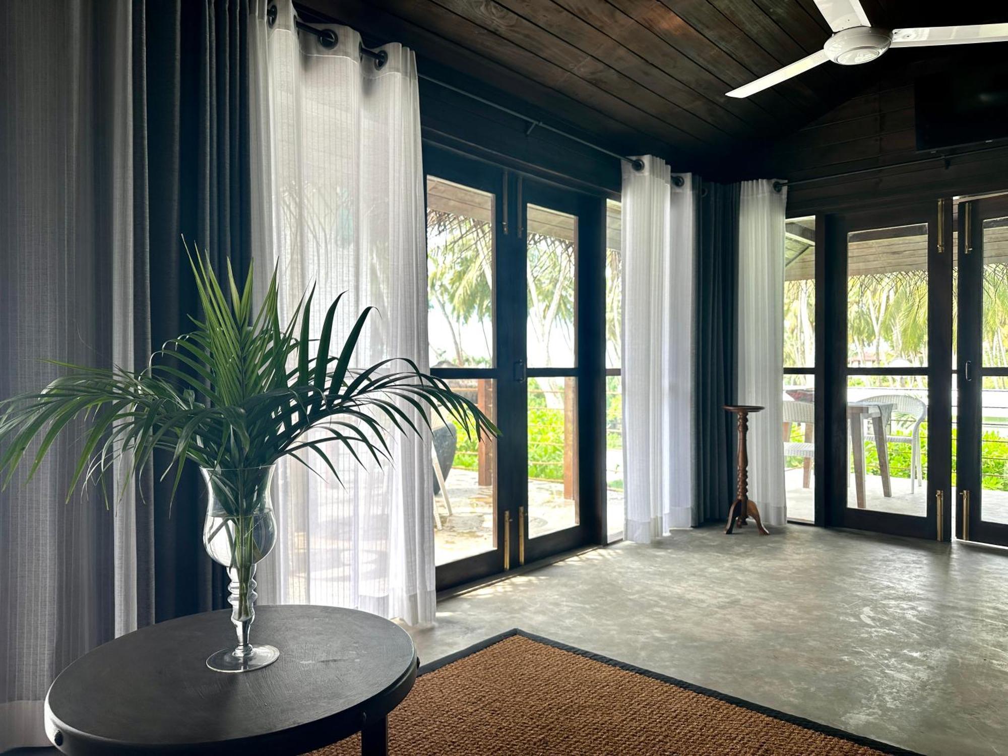 South Coast Villas By Mandala แทนกาลเล ภายนอก รูปภาพ