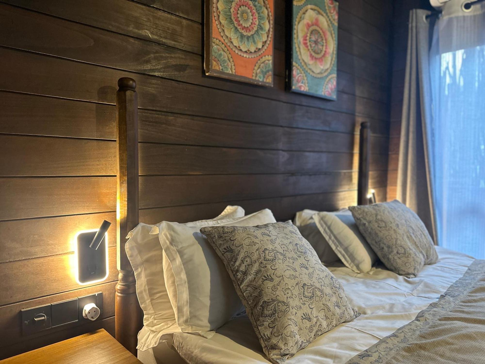 South Coast Villas By Mandala แทนกาลเล ภายนอก รูปภาพ