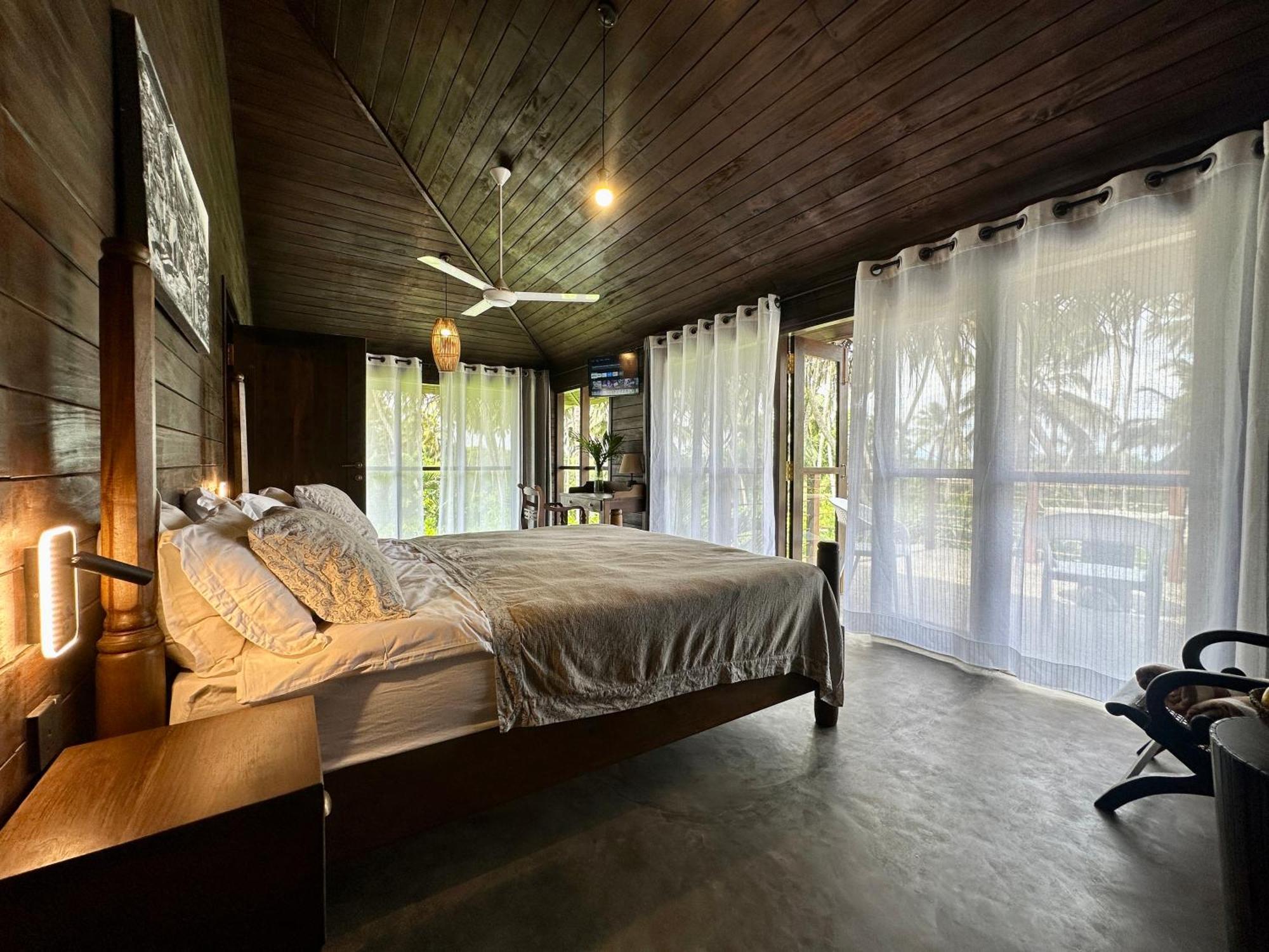 South Coast Villas By Mandala แทนกาลเล ภายนอก รูปภาพ