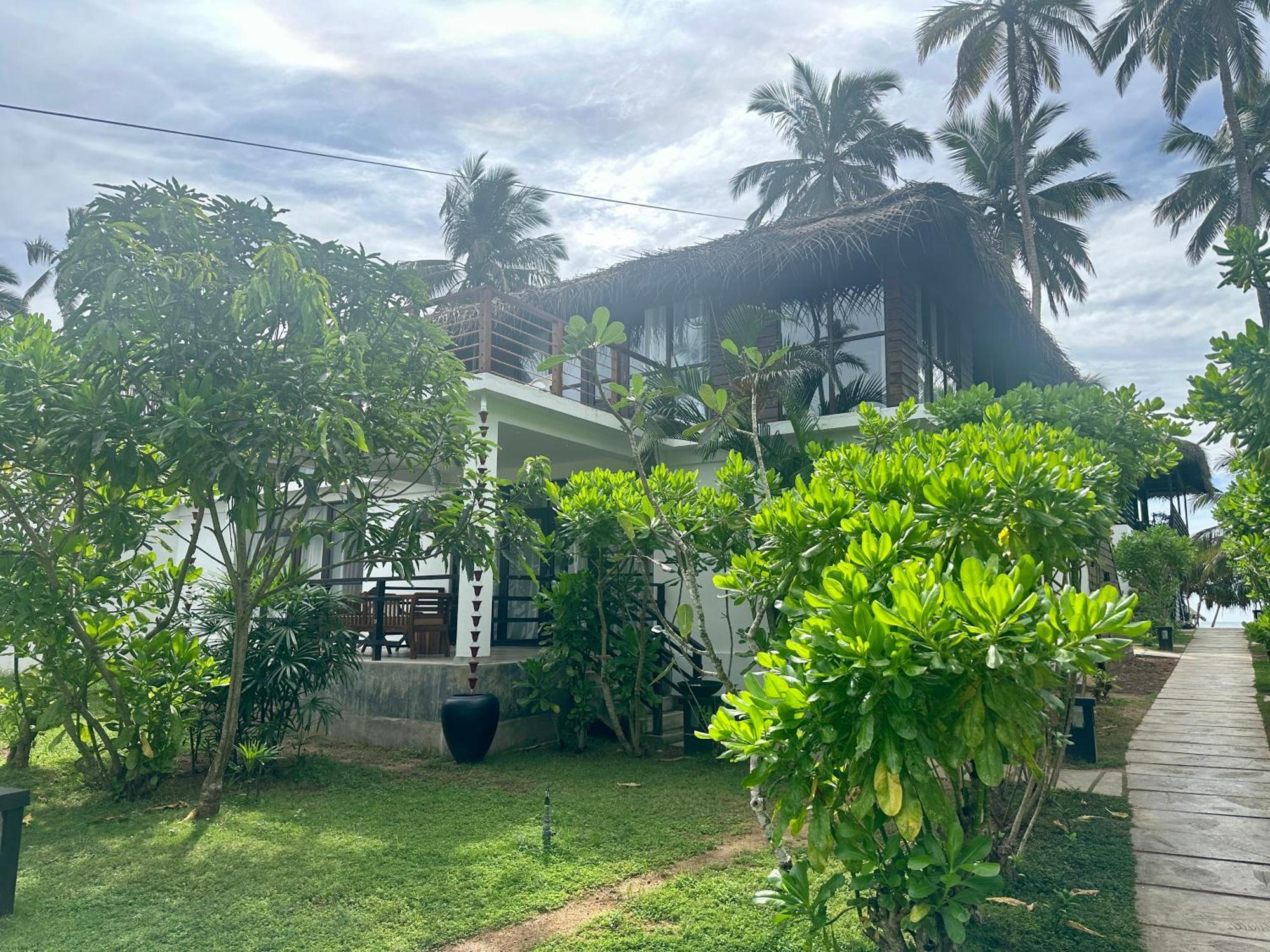 South Coast Villas By Mandala แทนกาลเล ภายนอก รูปภาพ