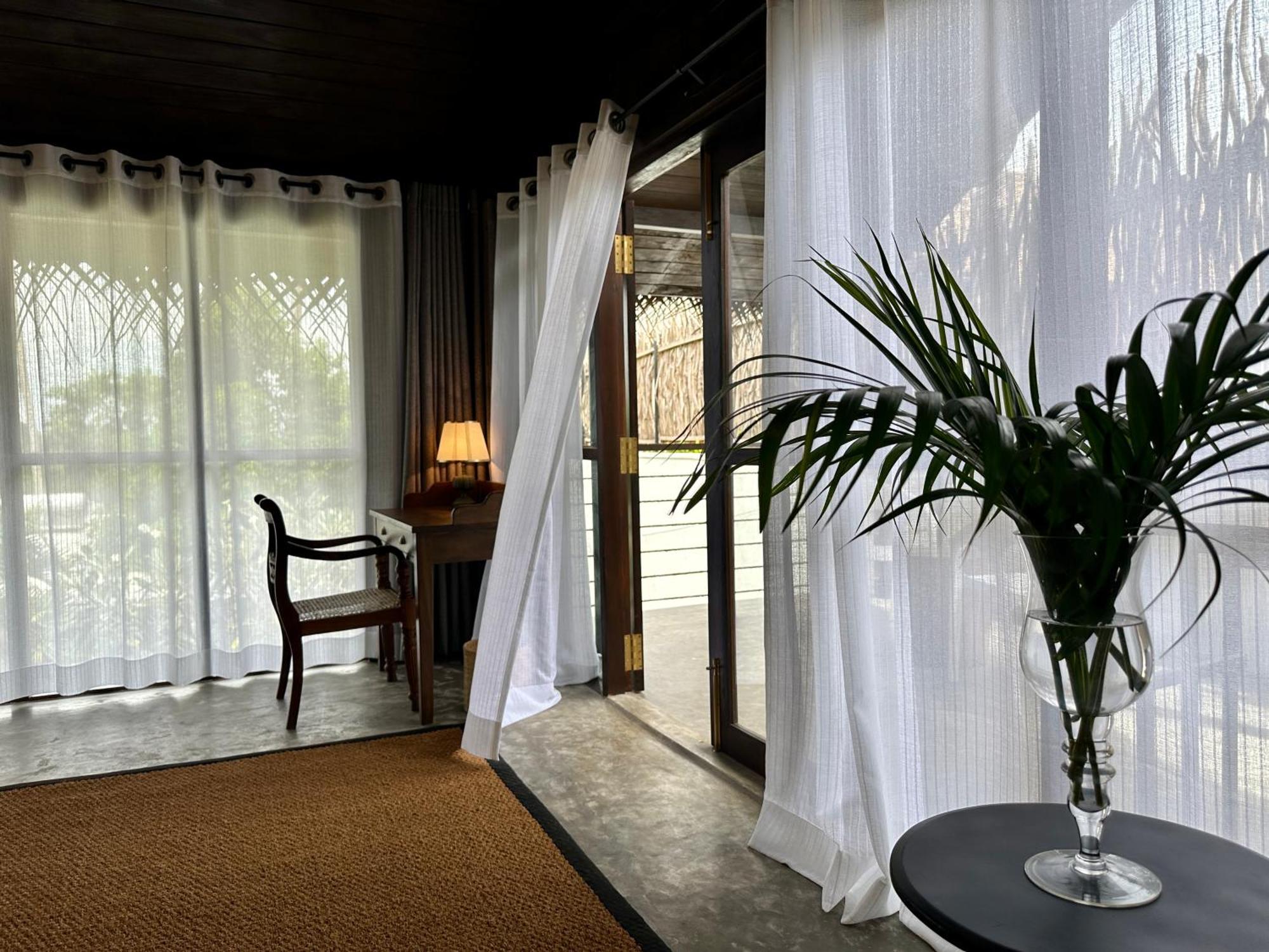 South Coast Villas By Mandala แทนกาลเล ภายนอก รูปภาพ