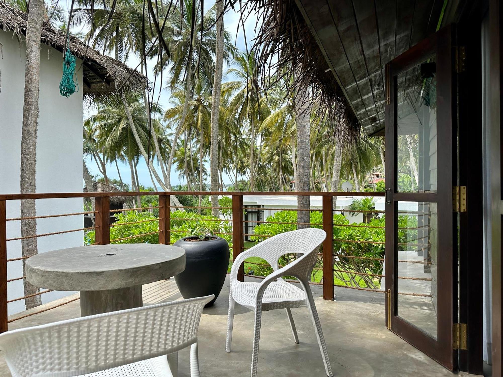 South Coast Villas By Mandala แทนกาลเล ภายนอก รูปภาพ