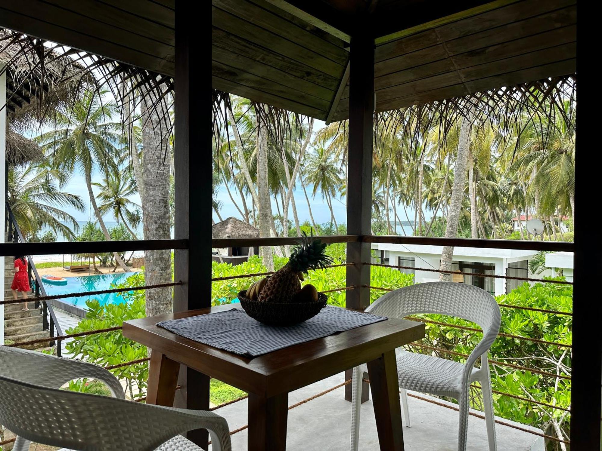 South Coast Villas By Mandala แทนกาลเล ภายนอก รูปภาพ