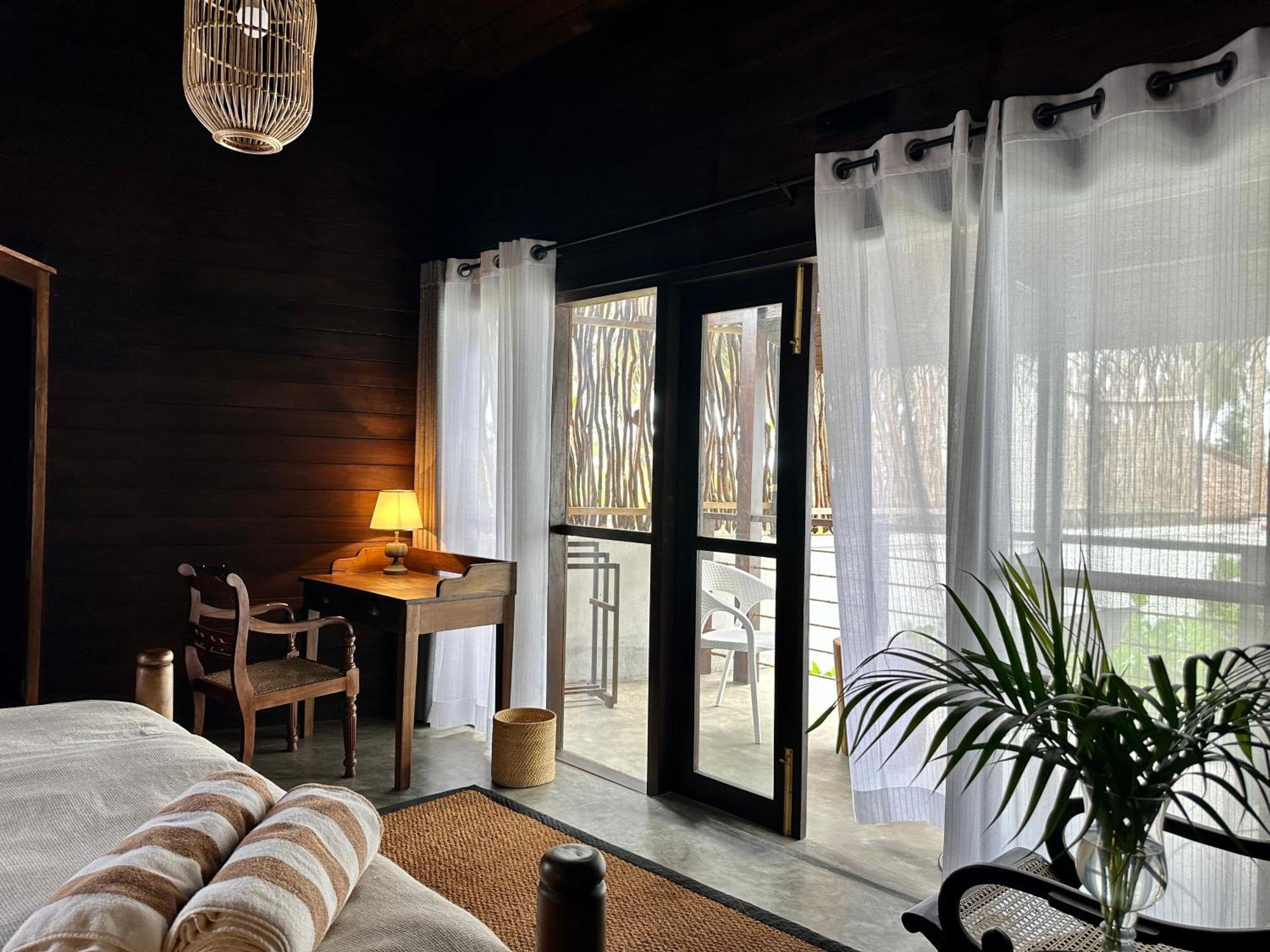 South Coast Villas By Mandala แทนกาลเล ภายนอก รูปภาพ