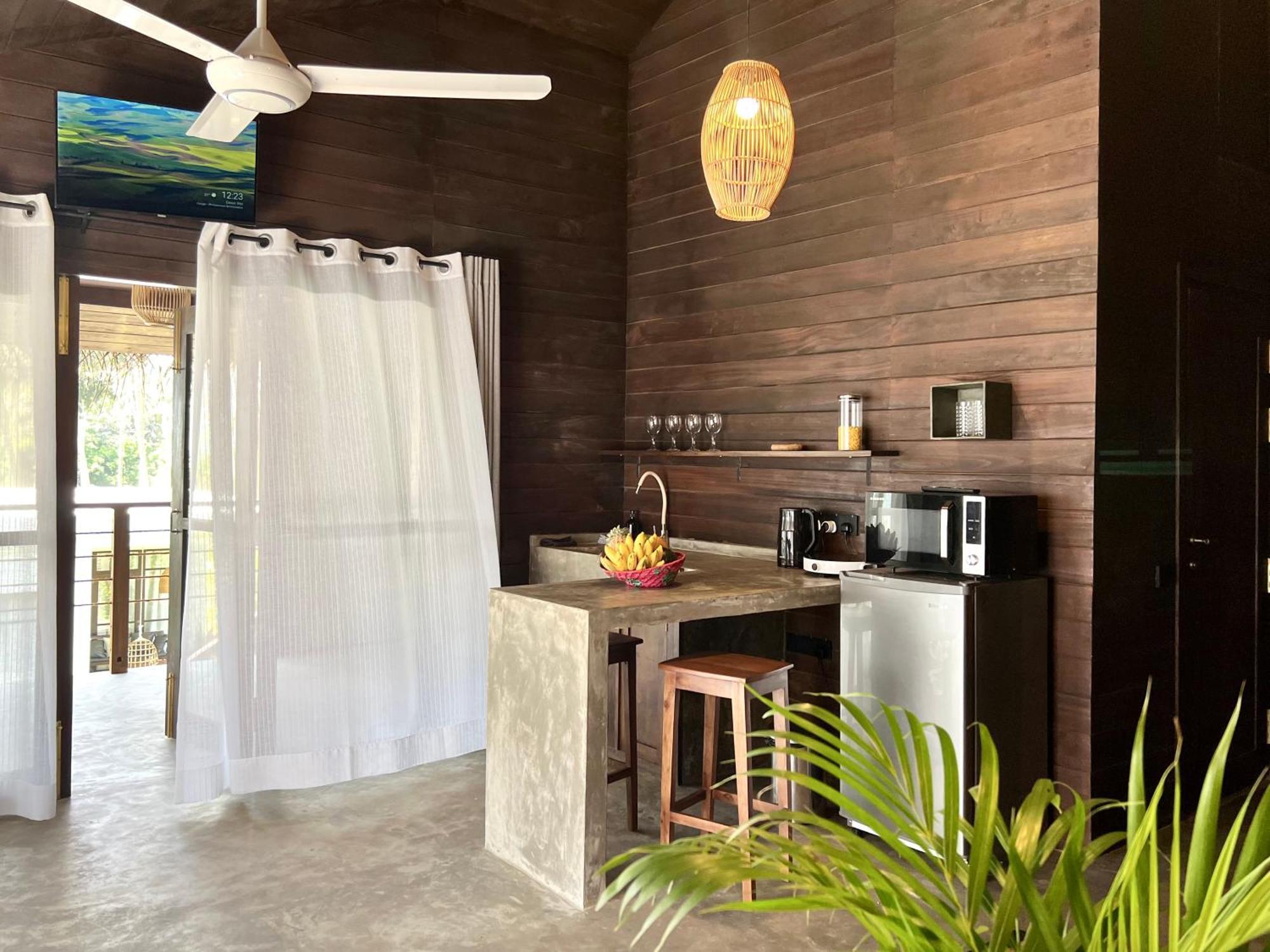 South Coast Villas By Mandala แทนกาลเล ภายนอก รูปภาพ